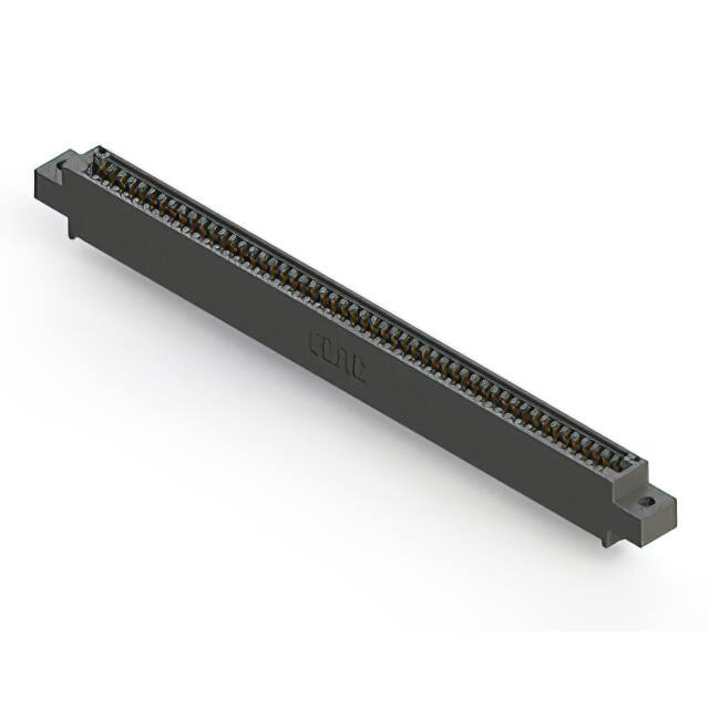 895-052-521-602 EDAC Inc.  Edgeboard Connectors